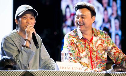 Chí Tài có cái tật mà đến cả Hoài Linh cũng chịu thua