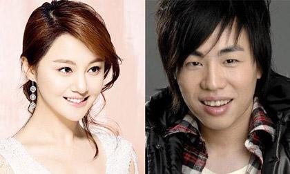 Rộ tin 'tiểu Hoa Đán' Trịnh Sảng sẽ rời làng giải trí để kết hôn với bạn trai xấu xí