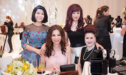 Bespoke - Trang sức kim cương đẳng cấp cho mùa cưới đã có mặt tại Việt Nam