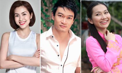 Sau 11 năm, dàn sao 'Hương phù sa': Người vào hào môn, kẻ lận đận long đong