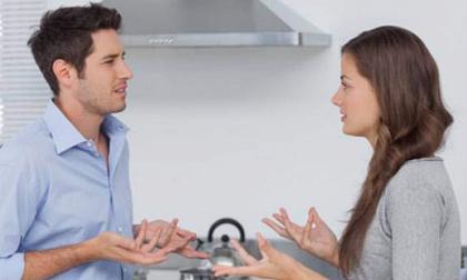 Cho vợ đi thẩm mỹ đẹp như gái Hàn rồi mất luôn