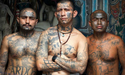 Những băng đảng tội phạm khét tiếng tàn bạo nhất thế giới