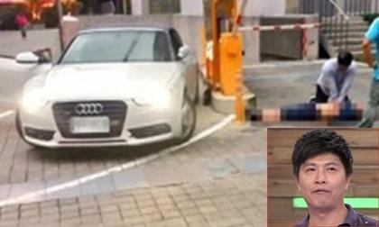 Đạo diễn Đài Loan qua đời vì nhấn nhầm chân ga