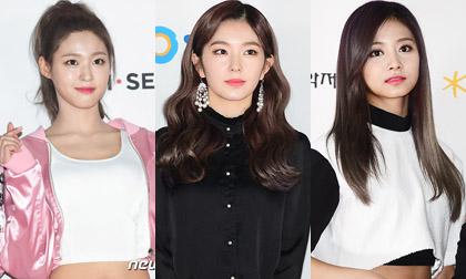 Dàn idol hot nhất Kpop khoe sắc trên thảm đỏ Dream Concert 2016