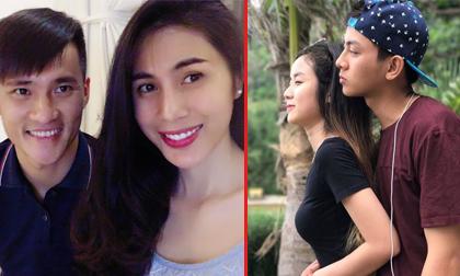 Tin sao Việt mới 28/11: Thủy Tiên chia sẻ Công Vinh từng bán xe chữa chân, Hoài Lâm đã đến nhà xin cưới bạn gái