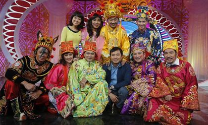 Tiết lộ cát xê 'bèo bọt' khác xa với lời đồn thổi của loạt sao Việt nổi tiếng