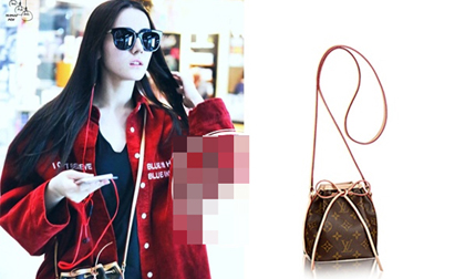 Đã xinh rồi, Địch Lệ Nhiệt Ba còn là yêu nữ sành điệu đáng nể của Cbiz