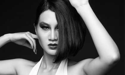 Phi Ngọc Ánh sang Hàn Quốc tranh giải với sao lớn