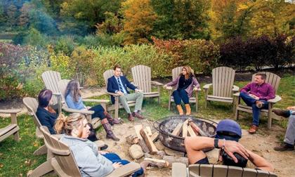 Trại cai nghiện sang chảnh như khách sạn của cậu ấm cô chiêu ở Mỹ