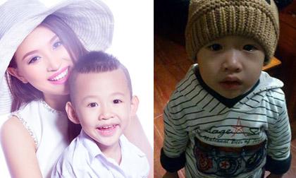 Vân Hugo viết tâm thư xúc động gửi con trai đang mắc chứng tâm lý khó chữa