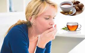 Khi bị ho: Nên ăn gì và kiêng gì để nhanh khỏi?