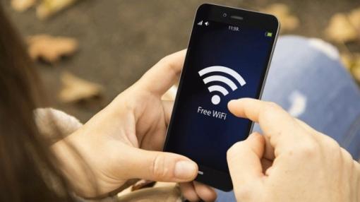 Thủ thuật để bắt được wifi ở bất kì đâu dù không biết mật khẩu
