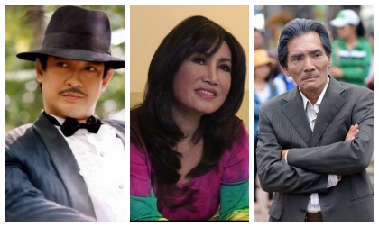 Dàn sao 'Ván bài lật ngửa' sau ba thập niên: Khi hào quang không bao phủ cả cuộc đời