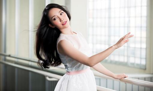 Xôn xao thông tin diễn viên múa Linh Nga bị tố bỏ bê con gái?