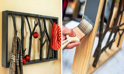 15 mẹo nhỏ giúp căn nhà trở nên ấm cúng và vô cùng đặc biệt