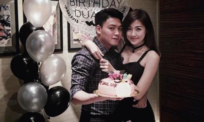 Vừa mới công khai, Á hậu Tú Anh và bạn trai đã xóa bỏ mọi 'bằng chứng' hẹn hò