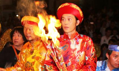 Loại nước  sao Việt truyền tai nhau tuyệt đối không uống trước khi lên sân khấu là gì?