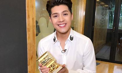 Lý do Noo Phước Thịnh không được nhận giải MAMA trên sân khấu?