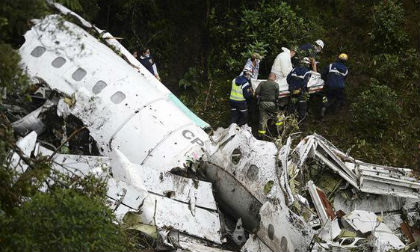 Cập nhật tin tức thế giới 7 ngày qua bằng ảnh (27/11 - 03/12)