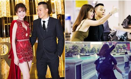 Khắc Tiệp và Ngọc Trinh: Có những mối quan hệ còn tuyệt vời hơn cả tình yêu