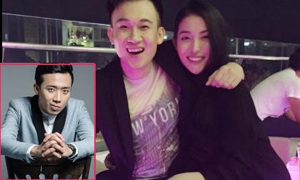 Dù sắp cưới, Trấn Thành vẫn 'hậm hực' khi nhìn ảnh tình tứ của tình cũ Mai Hồ