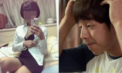 Người chồng củ mẩn cù mần bàng hoàng với cái sự thật mỗi tối của vợ đẹp như 'hoa hậu'