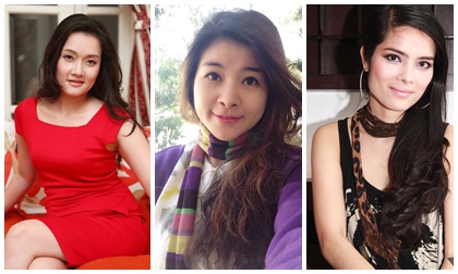 Góc khuất ít biết đằng sau sự chua ngoa của những nữ diễn viên 'chuyên vai ác' 