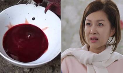 Con dâu tương lai khiến mẹ chồng choáng váng với màn ra mắt 'máu me'