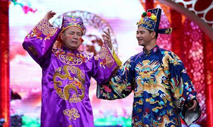 Táo quân 2017: Những bí mật dần được tiết lộ