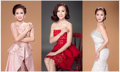 Doanh nhân Nguyễn Võ Ngọc Uyên: Quyền năng của phụ nữ là lan tỏa sự yêu thương