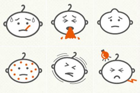 Dấu hiệu của bệnh viêm màng não - các bậc cha mẹ đều cần nhận biết sớm