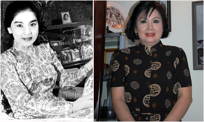 Đời trầm luân của 'Hoa khôi cải lương', 'Nữ hoàng scandal' Mộng Tuyền