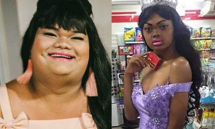 'Happy Polla phiên bản gầy' lột xác ngoạn mục sau khi bị chê xấu 'ma chê quỷ hờn'