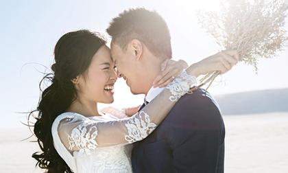 'Vơ bèo vạt tép' đưa chân lấy chồng ai ngờ vớ bẫm chồng 'vàng mười'