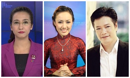 Tài lẻ ít người biết của những BTV được yêu thích nhất nhà Đài