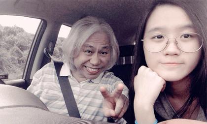 Rộ tin cặp đôi ông cháu đã kết hôn, bạn gái đang mang thai