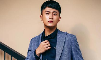 Harry Lu hớp hồn fan nữ với vẻ ngoài điển trai