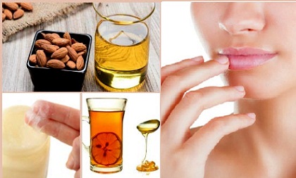 Tổng hợp những mặt nạ dưỡng môi cho các nàng đón đông