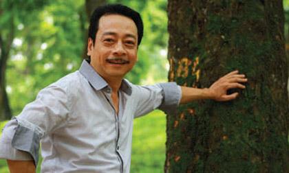 NSND Hoàng Dũng bất ngờ nhập viện khi đang quay phim