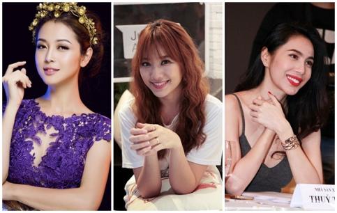 Bằng tuổi nhưng Hari Won phải 'ngả mũ' trước độ giàu có và chịu chi của 2 sao Việt này