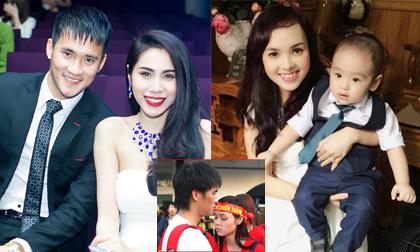 Cô gái từng bị Công Vinh phũ phàng phủ nhận là người yêu giờ ra sao?