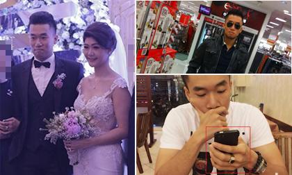 Hé lộ cuộc sống 'sang chảnh' của chồng nữ cơ trưởng Huỳnh Lý Đông Phương