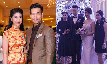 Phản ứng của Trương Thế Vinh khi người yêu cũ cơ trưởng bất ngờ kết hôn sau ít ngày chia tay