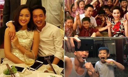 Sau khi chia tay Hồ Ngọc Hà, cuộc sống của Cường Đô la thay đổi nhiều như thế nào?