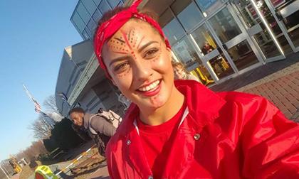 Lộ diện thí sinh được vào thẳng top 20 Hoa hậu Thế giới 2016