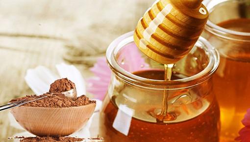 Điều gì sẽ xảy ra nếu mỗi ngày ăn 1 thìa mật ong với bột quế?