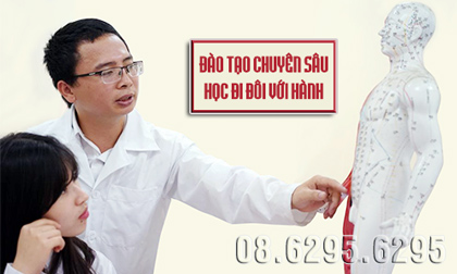 Tuyển sinh Cao đẳng Điều Dưỡng Hà Nội và TP HCM năm 2017