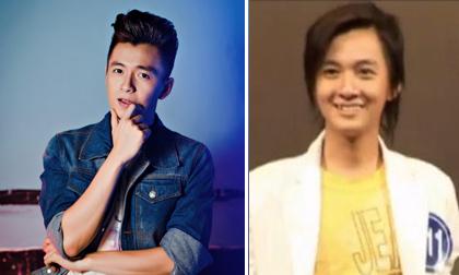 Fans không thể nhịn cười khi nhìn thấy hình ảnh Ngô Kiến Huy 10 năm về trước