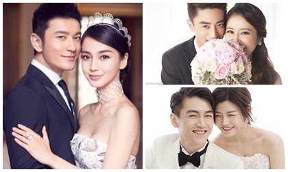 Những nhóc tỳ Hoa ngữ được chờ mong nhất khi chào đời năm 2017