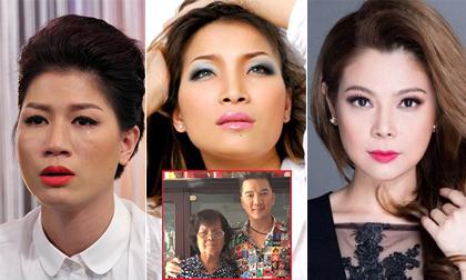  Sao Việt đồng cảm với hoàn cảnh phải trả nợ thay mẹ của Đàm Vĩnh Hưng